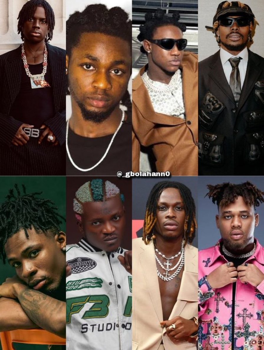 Naija tweet media