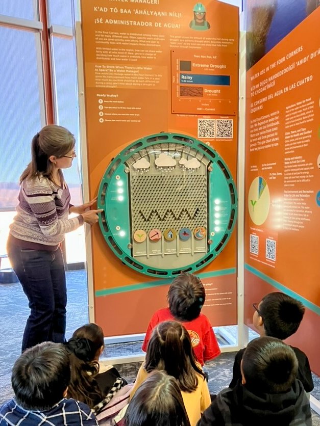 We Are Water SW tweet media