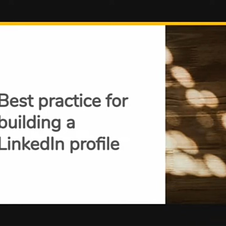 Shittu_Samiee's tweet photo. Had a class on full linkedin optimization few days ago where the tutor introduced, setting up and also took us through the practical session of having a professional account. It's all thanks to the @Tem_Foundation.
#พรหมลิขิตep12 #ابو_عبيدة #เซ็นทรัลลาดพร้าว #أبوعبيدة #Israel https://t.co/QygU91oc1O
