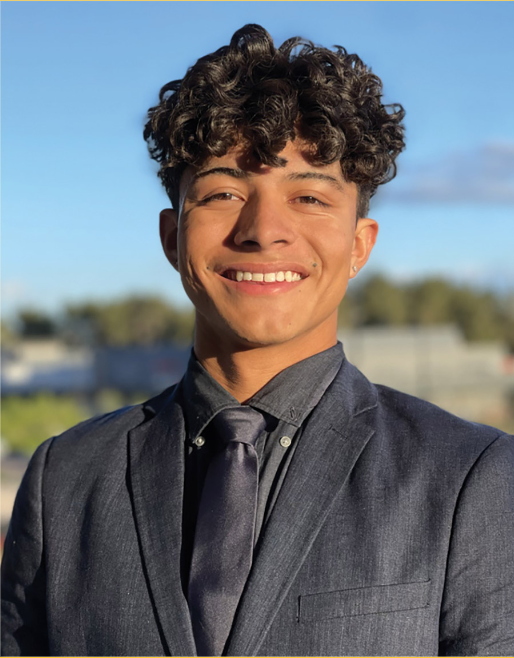 WPCareySchool's tweet photo. Daniel Hernandez (BA Business Administration/Health Care '24) is one of 12 students to receive the annual Frederick Douglass Global Fellowship. "I'm very proud to be the first ASU student who has received this award," he says. https://t.co/HnJKaaiiOa #ASUStudentLife #IAmWPCarey https://t.co/yRtOoxW3YL