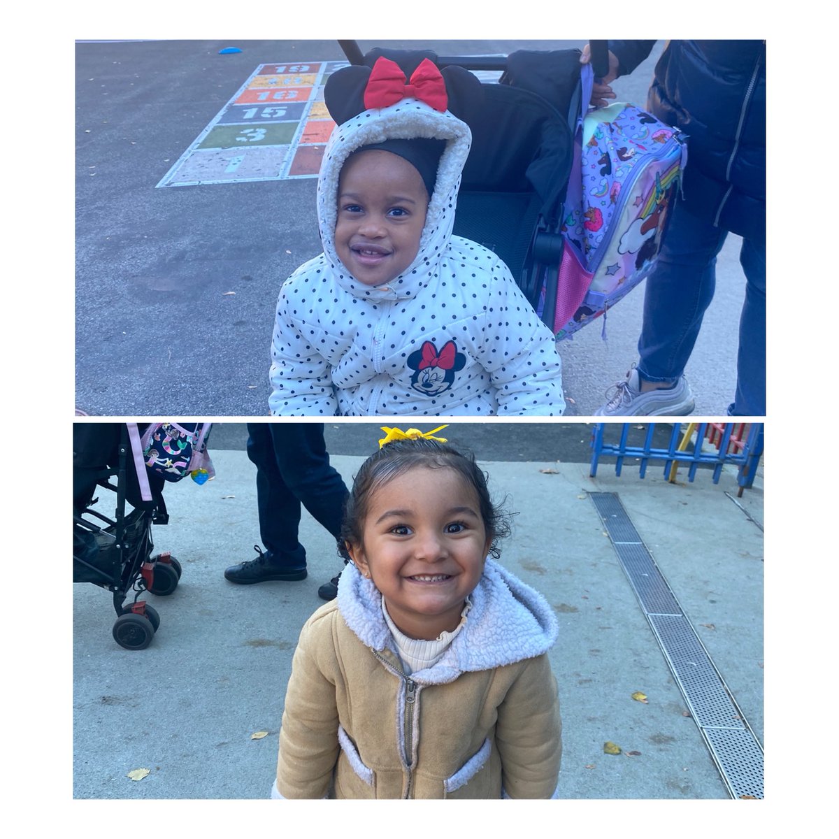 HarlemPrincipal's tweet photo. It’s picture day ⁦@LockeSchoolNYC⁩   Say cheese! https://t.co/As6Qfoz1B3