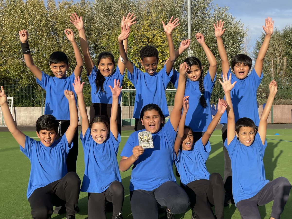 Mellor School Sports tweet media