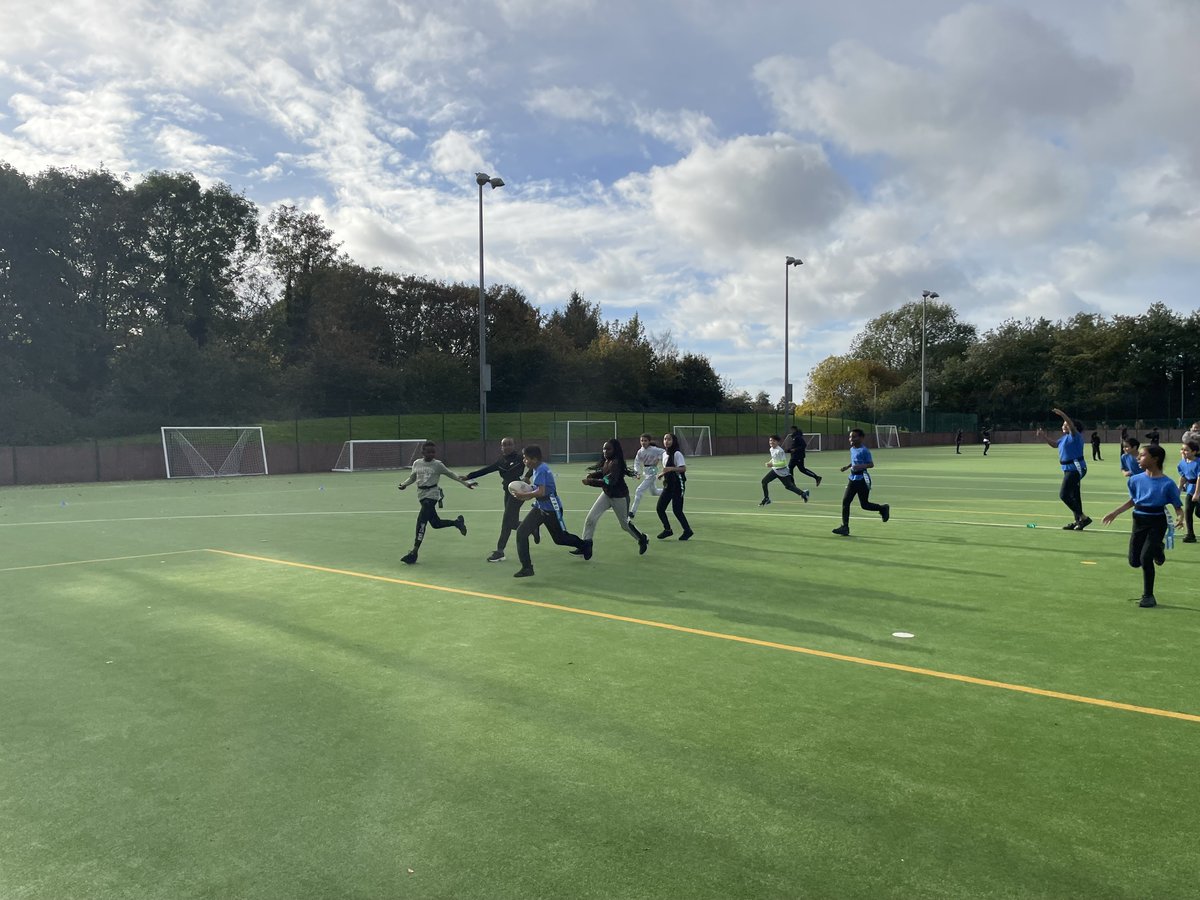 Mellor School Sports tweet media