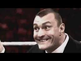 Vladmir Kozlov - WWE India Superstar (@wwekozlov) on Twitter photo 