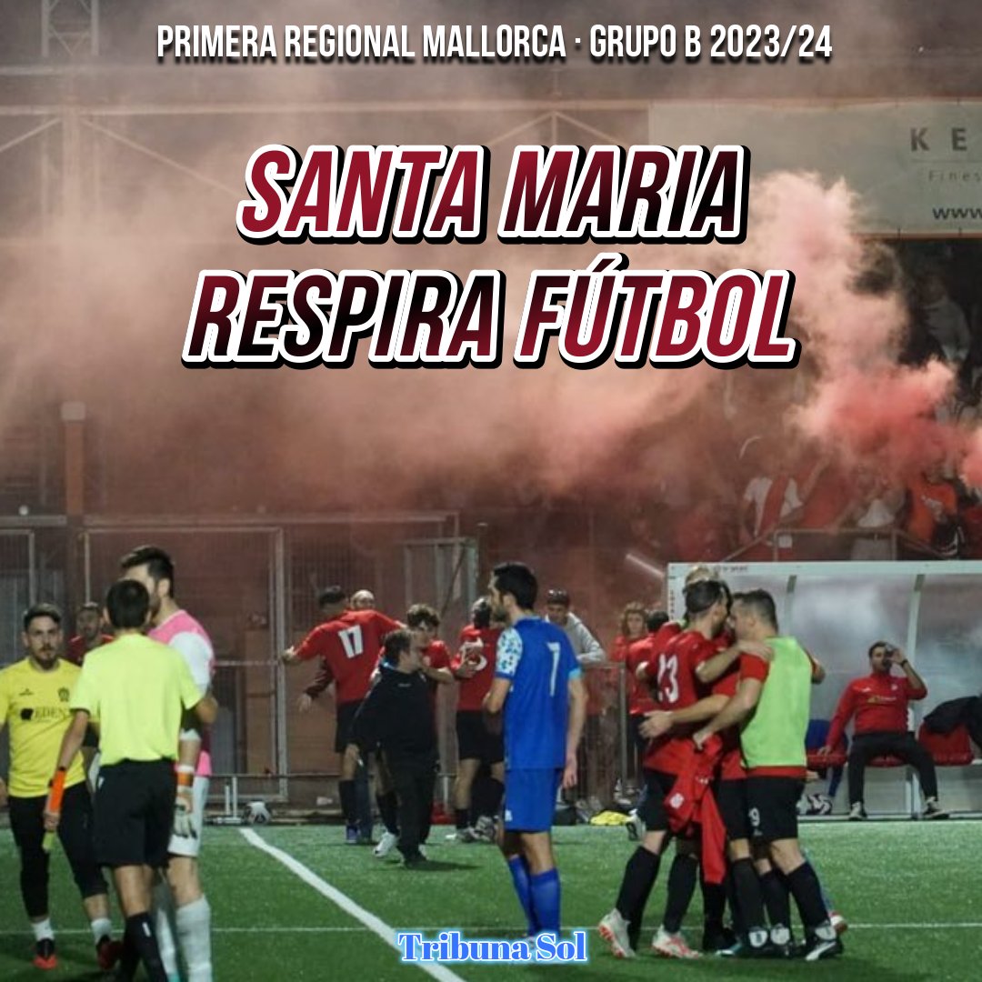 Tribuna Sol tweet media