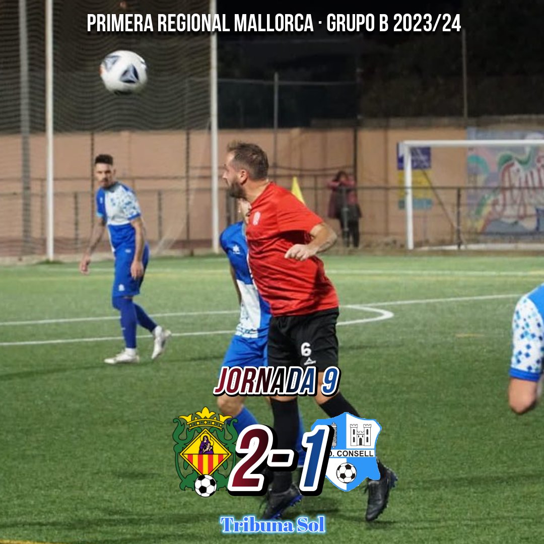 Tribuna Sol tweet media
