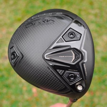 MyGolfSpy's tweet photo. A closer look at Cobra's Darkspeed lineup

LATEST INFO 📍 https://t.co/rcZR8doT3i https://t.co/SdRAuGzcEy