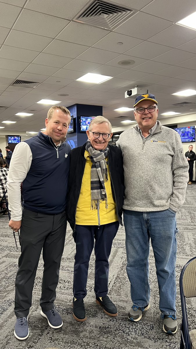 WVU Emergency Medicine tweet media