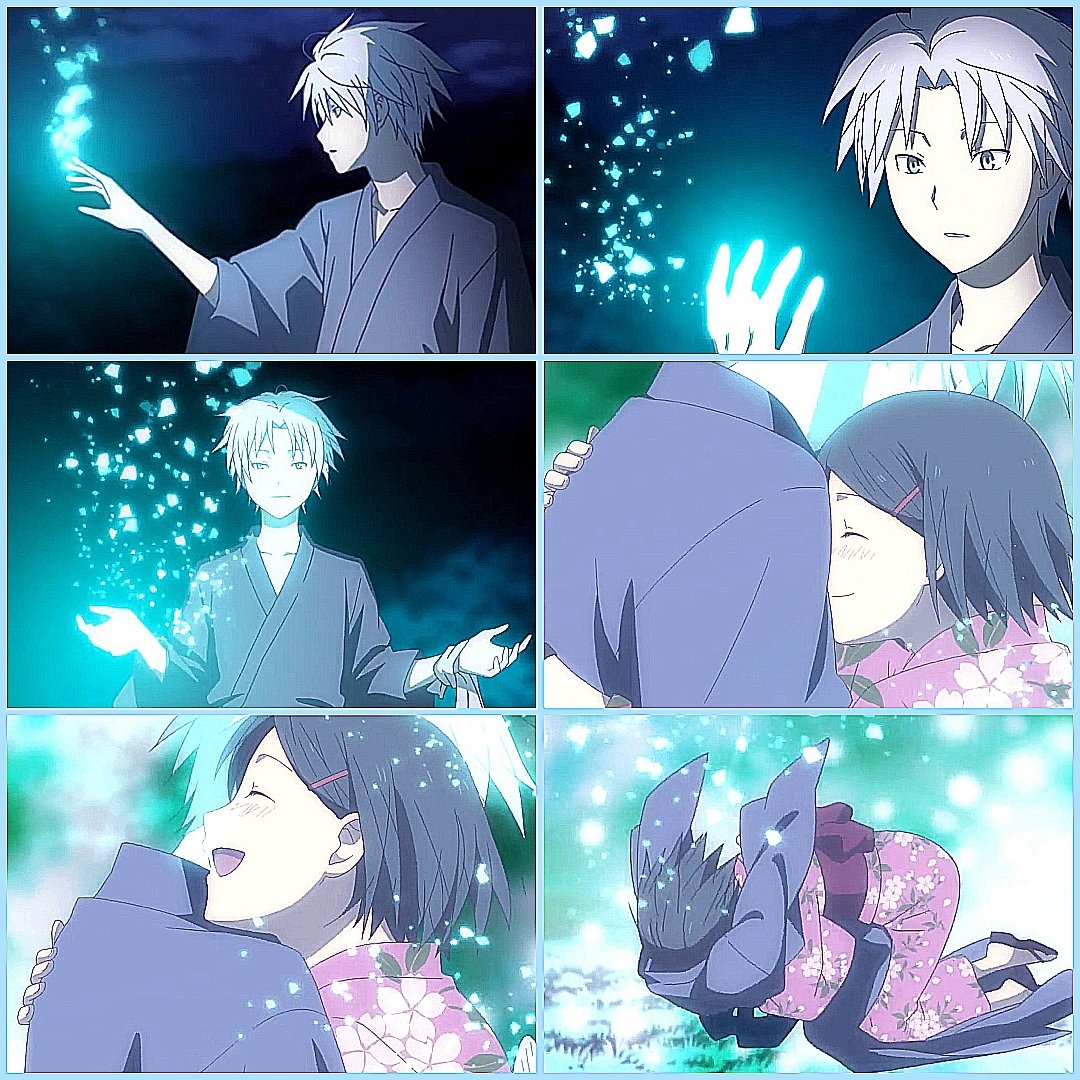snow_drop_pp's tweet photo. Hotarubi no mori e🍃
#anime #movie #aesthetic #FYP #fypシ https://t.co/XJp13BVysf