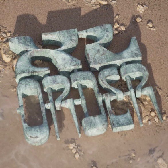 The “Digillusion” music video from XL Order’s - International Waters - is live now on our youtube!!

Insaneee video by Pietro Bardini 🦋
youtube.com/watch?v=SSei4J…