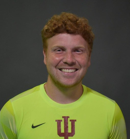 CFB247's tweet photo. Alex Visscher 
Indiana East University, Goalkeeper 2020-2023 https://t.co/nLNdpjvxIz