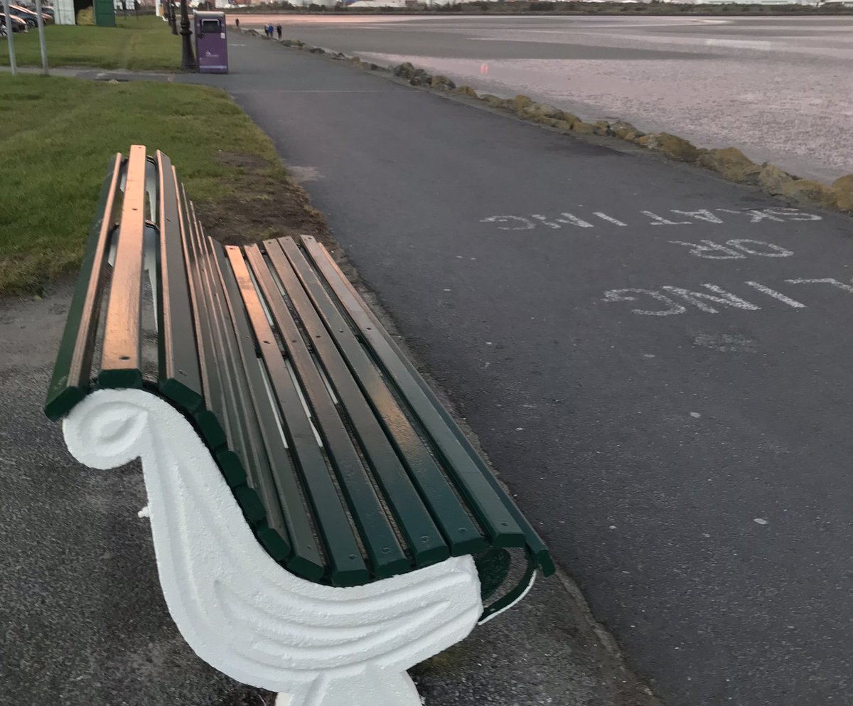 SAMRA - Sandymount & Merrion Residents Association tweet media