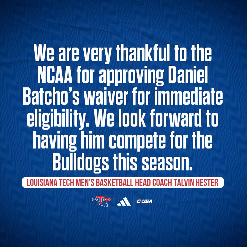 LATechHoops's tweet image. 