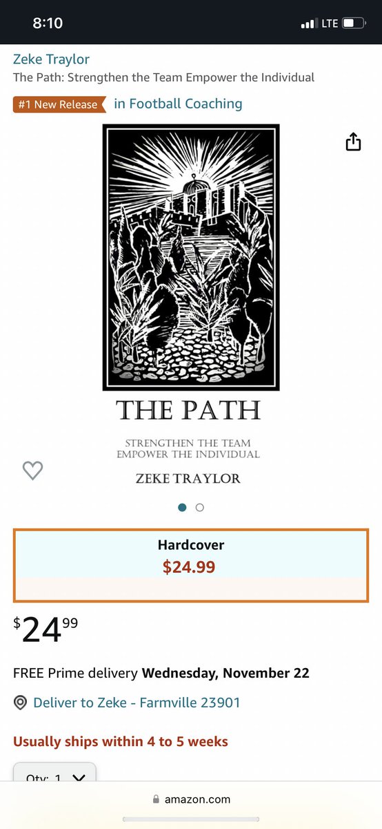 Coach Zeke Traylor tweet media