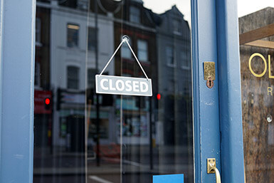 Asha Ali, Commercial Property Solicitor, outlines the options when a commercial tenant goes out of business.>bit.ly/49poYka

#law #legaladvice #property #commercialproperty #MiltonKeynes #WhenExperienceMatters