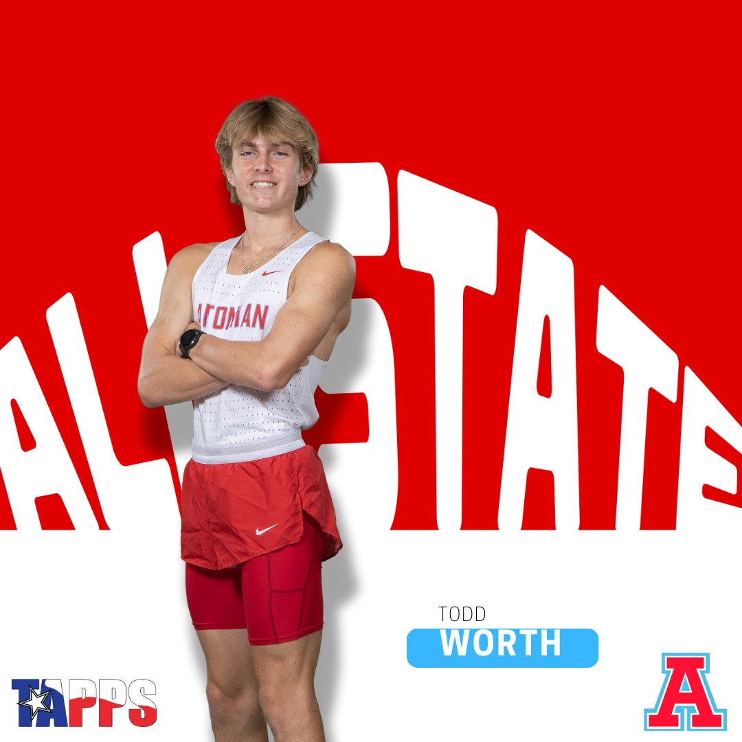 acpapaches's tweet image. 🚨ALL-STATE ALERT🚨

Congratulations to the following Cross Country runners on their TAPPS All-State Honors!

#weareantonian #RollTribe #acpxc