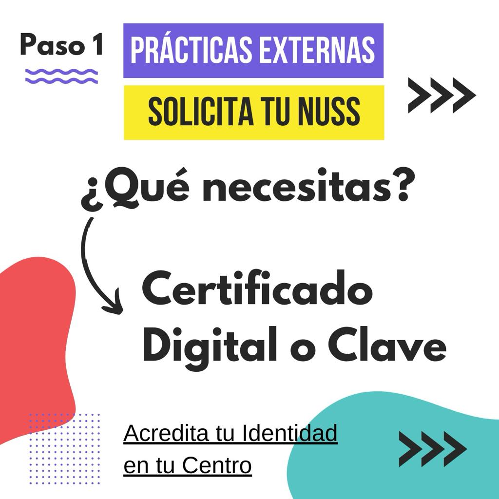 CEUEX_'s tweet photo. 🛑🛑🛑 A PARTIR DEL 1 DE ENERO, LAS PRÁCTICAS CLÍNICAS VAN A SER COTIZADAS

🙋‍♀📢➡ IMPRESCINDIBLE que comuniquéis vuestro NUSS a través del PORTAL SERVICIOS UEX antes del 15 de DICIEMBRE 2023‼️

https://t.co/x6zQskbjd2 https://t.co/wYH3O5jodA