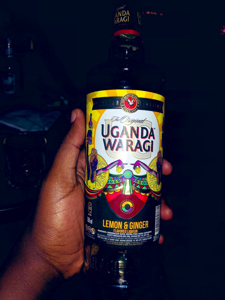 lapotel_256's tweet photo. @UgandaBreweries kindly keep this Waraging  . Damn …… @AndreKapoh https://t.co/ydkeAN3TzR