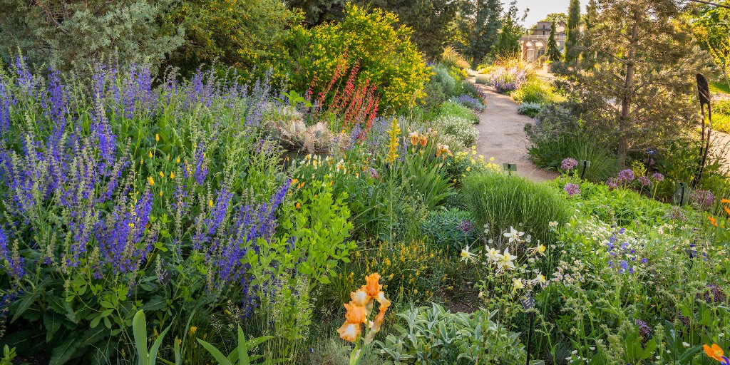 We were named one of the 'Top 10 North American Gardens Worth Traveling For' by the International Garden Tourism Conference that recently took place in Victoria, British Columbia! #CanadianGardenCouncil, @PublicGardens, #MexicanAssociationofBotanicalGardens.