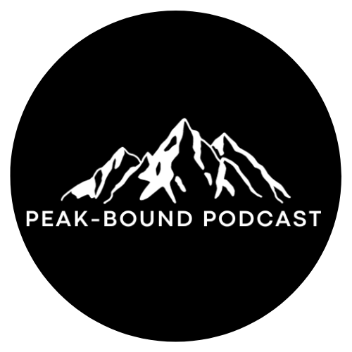 Listen to our pilot episode!

podcasts.apple.com/us/podcast/pea…

#PeakBoundPodcast
#CareerStories
#DiverseProfessionals
#MeaningfulConnections
#ProfessionalGrowth
#YoungAfricanLeaders
#PodcastingJourney