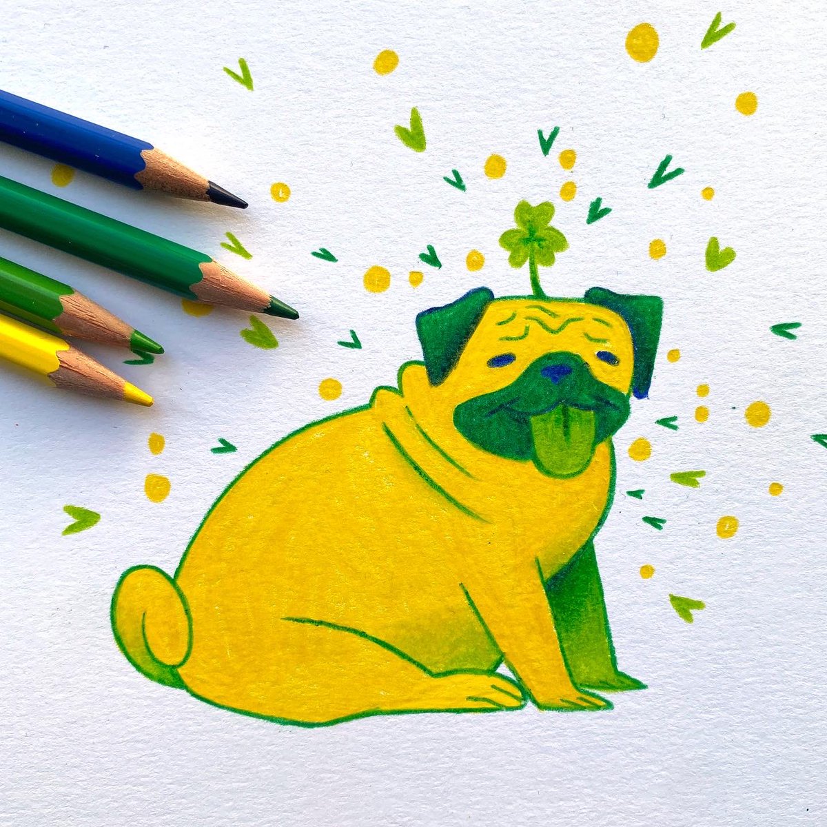 KaseyTheGolden's tweet photo. Have some doggy doodles!! https://t.co/tylEXu0BzS