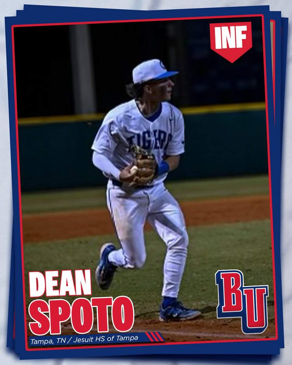 Belmont Baseball (@belmontbaseball) on Twitter photo Time to welcome some of our newest 𝗕𝗿𝘂𝗶𝗻𝘀!
⚾️ Cade Batchelor (INF | <a href="/BatchelorCade/">Cade Batchelor</a>)
⚾️ Charlie Davis (UTL | <a href="/Charliedavis_8/">Charlie Davis</a>)
⚾️ Dean Spoto (INF | <a href="/DeanSpoto/">Dean Spoto</a>)
#ItsBruinTime Time to welcome some of our newest 𝗕𝗿𝘂𝗶𝗻𝘀!
⚾️ Cade Batchelor (INF | <a href="/BatchelorCade/">Cade Batchelor</a>)
⚾️ Charlie Davis (UTL | <a href="/Charliedavis_8/">Charlie Davis</a>)
⚾️ Dean Spoto (INF | <a href="/DeanSpoto/">Dean Spoto</a>)
#ItsBruinTime