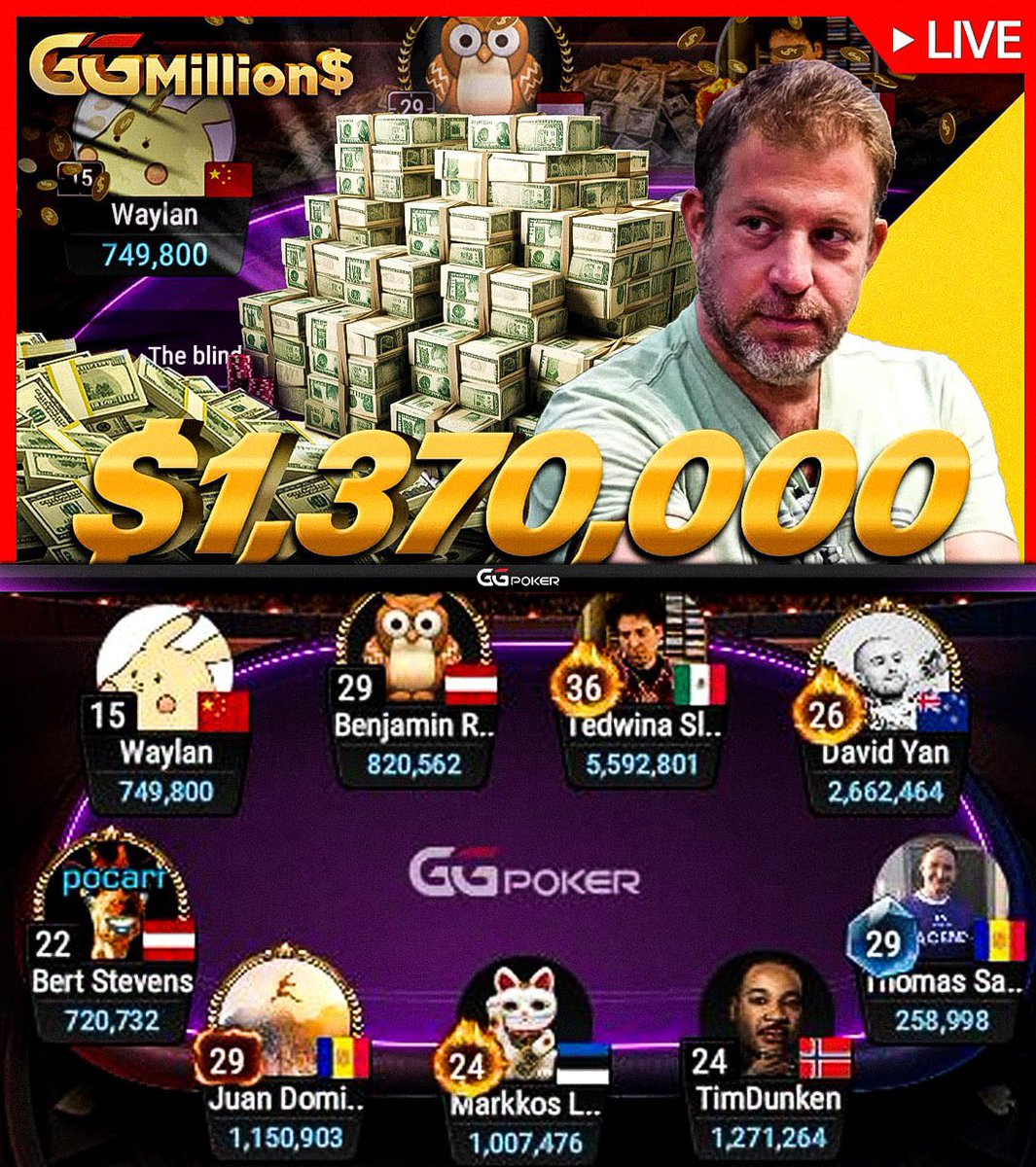 Jeff Gross tweet media