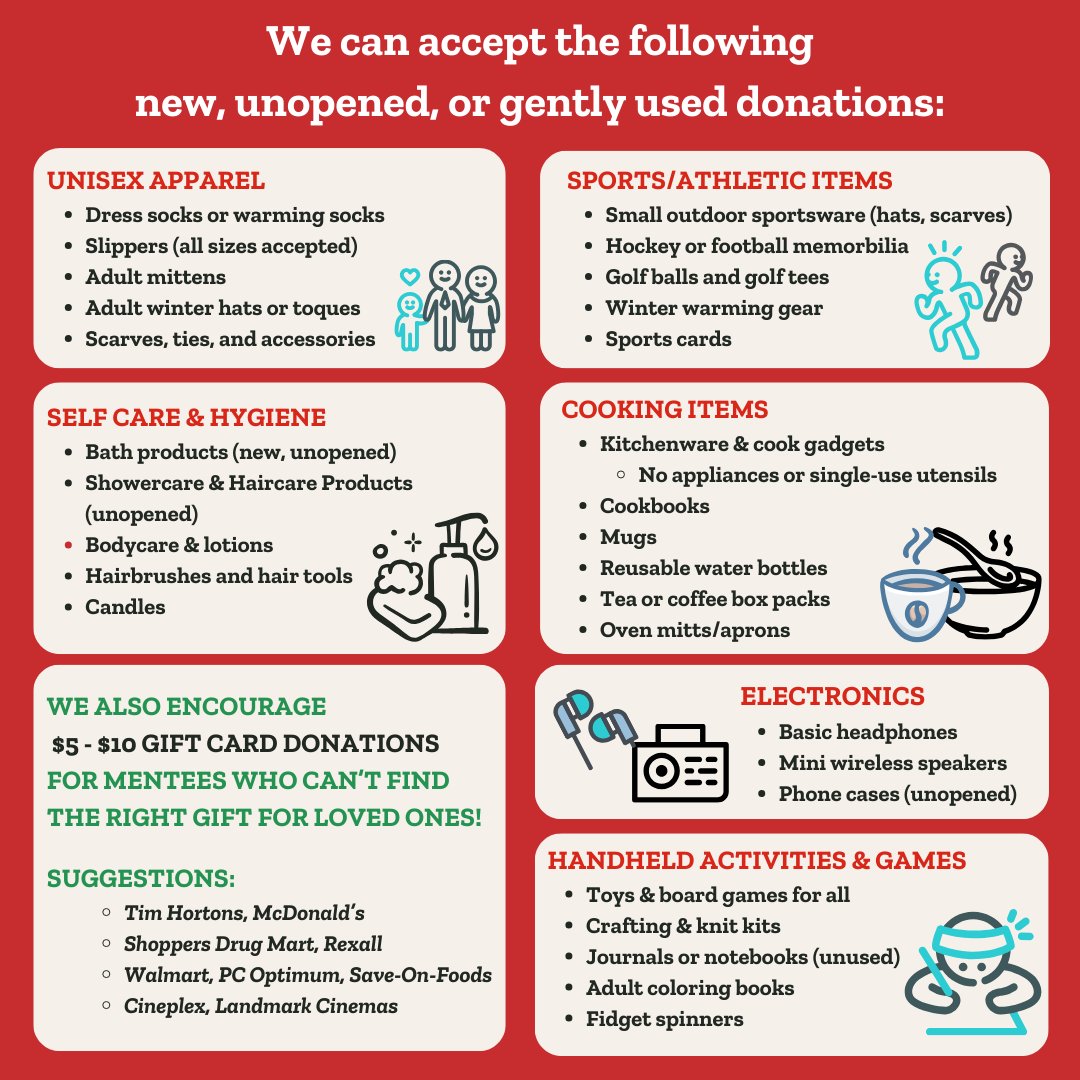 Big Brothers Big Sisters of Winnipeg tweet media