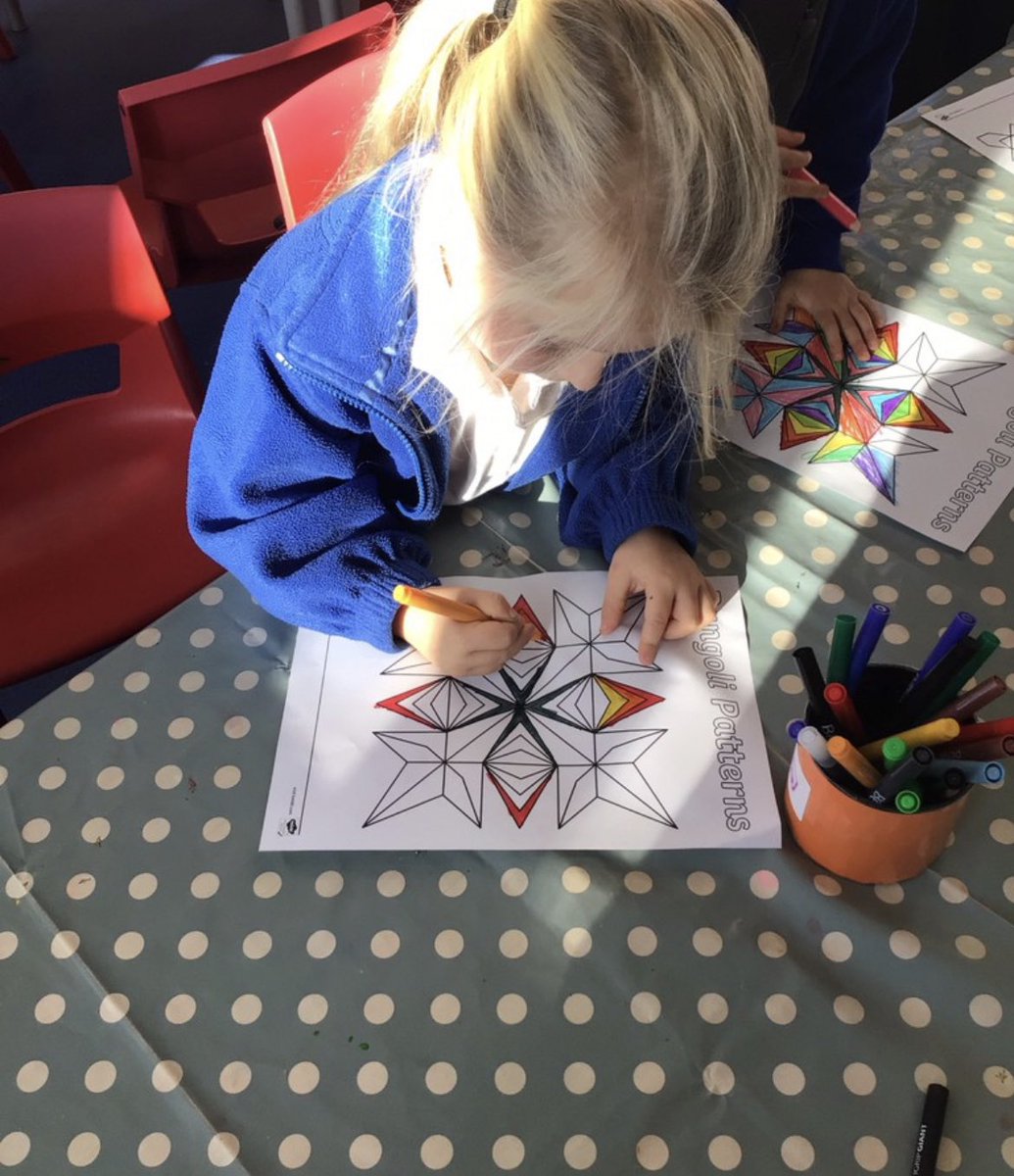 WoodingdeanPS's tweet image. Our ever changing early years classrooms are ready for the day. We are so lucky to have such a great space that enables all our children to thrive #OutstandingTeachers #outstandingeyfs