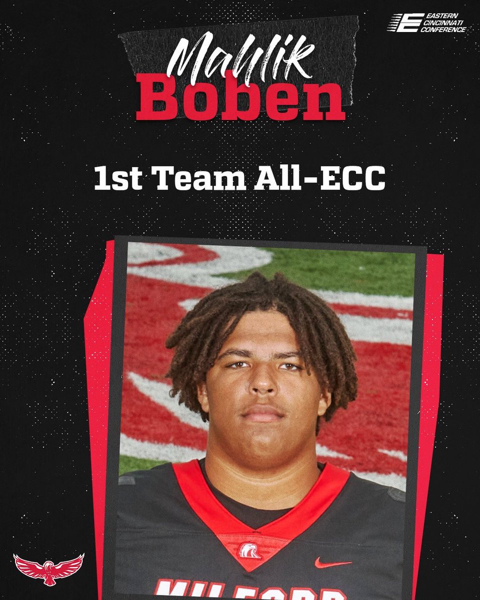 Milford Athletics tweet media