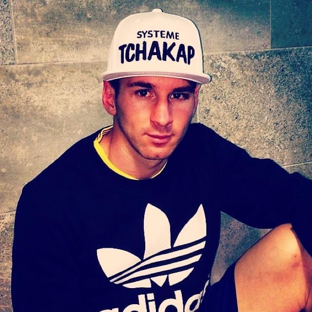 KrisKrbs's tweet photo. Mdrrrrrr SYSTÈME TCHAKAP !!! https://t.co/mzGKimVV8k