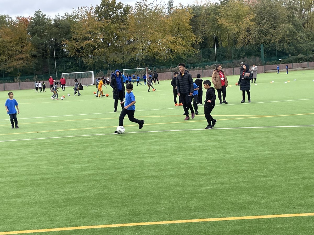 Mellor School Sports tweet media