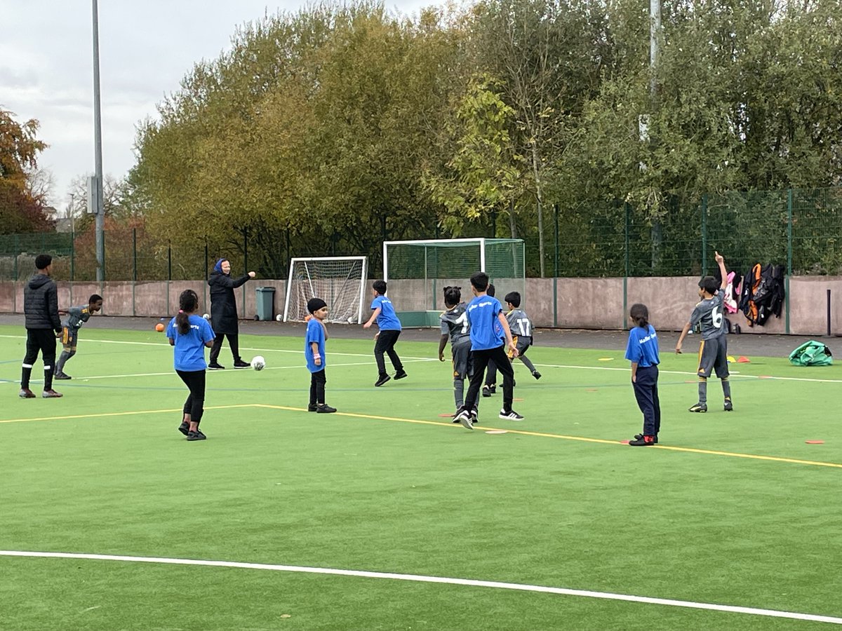 Mellor School Sports tweet media