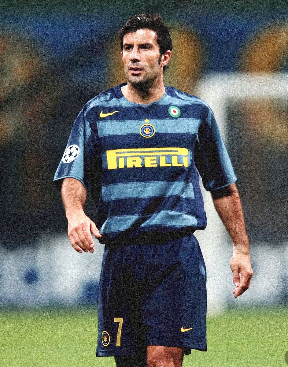 Luis Figo.
#Inter