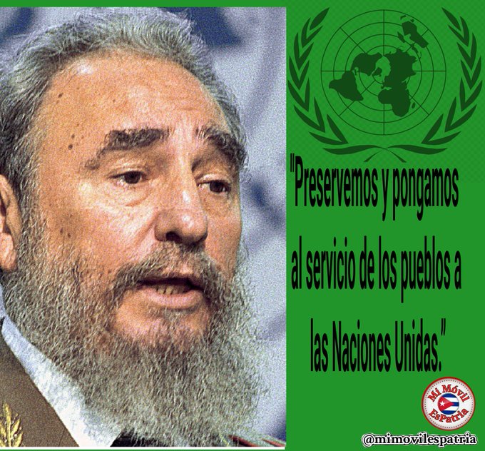ampp_hg's tweet photo. Ante el nuevo genocidio que comete #Israel contra el pueblo palestino en #Gaza, las palabras de #FidelPorSiempre cobran plena vigencia. https://t.co/6zfITEHrA9