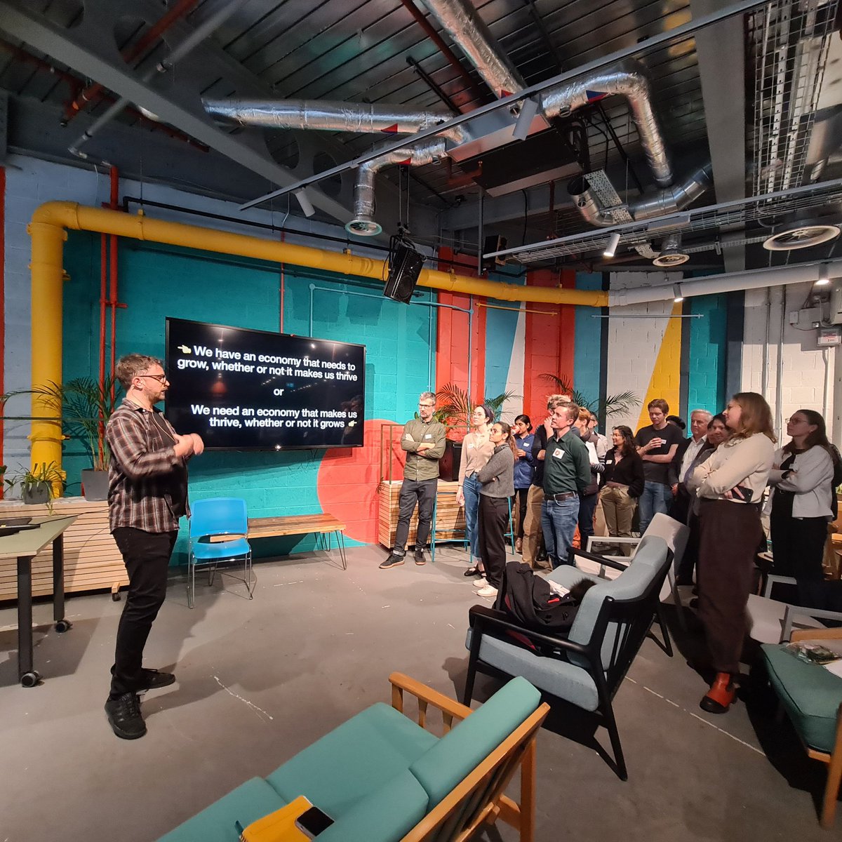 Leonora Grcheva tweet media