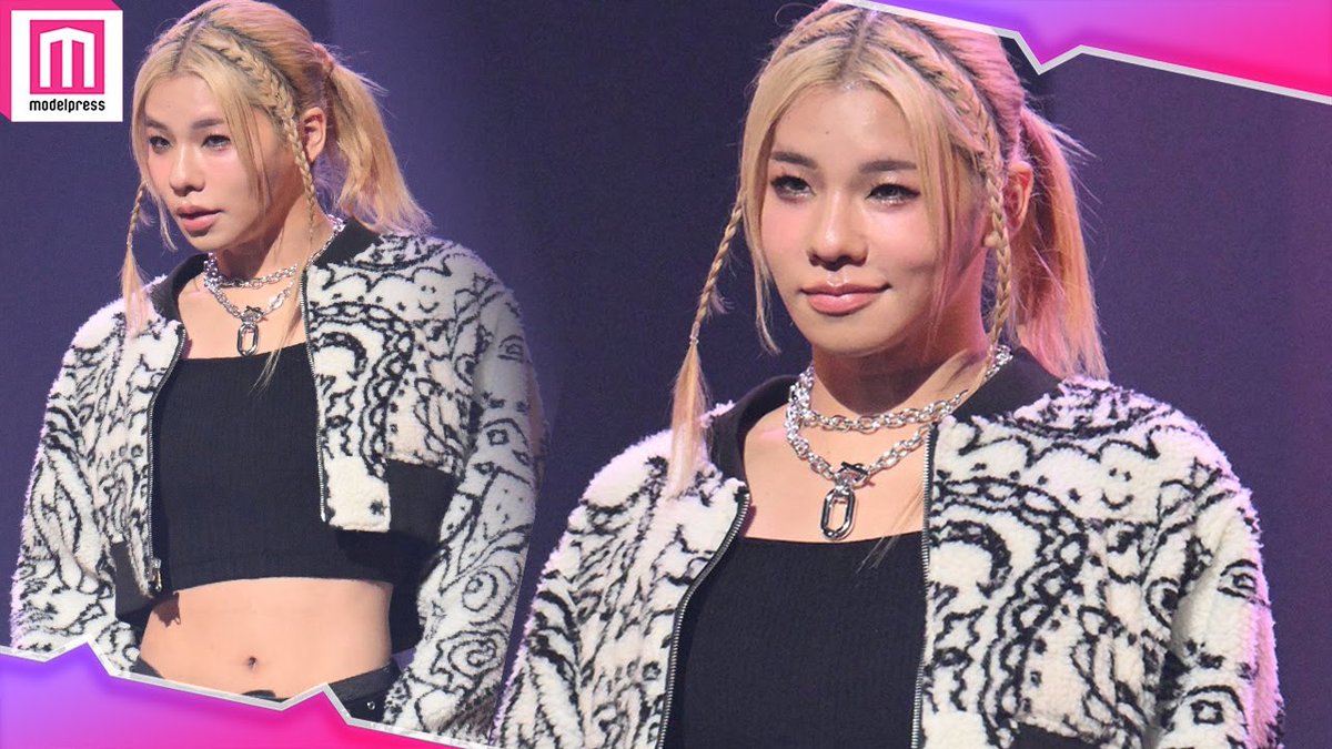 TheMagMoe's tweet image. とうあ、美しい腹筋に釘付け🩷美ウエスト強調ビスチェスタイルで登場✨ なこなこカップルの ...
 
magmoe.com/1082385/model-…
 
#モデル #Entertainment #Mdpr #MdprChannel #ModelPress #TikToker