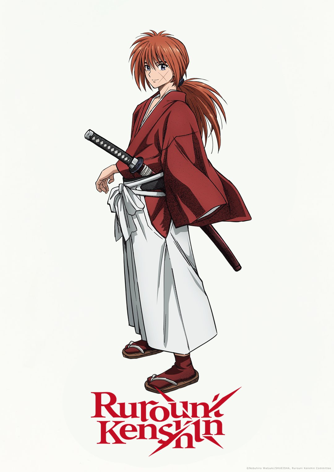 Character of the Week: Kenshin Himura : r/whowouldwin