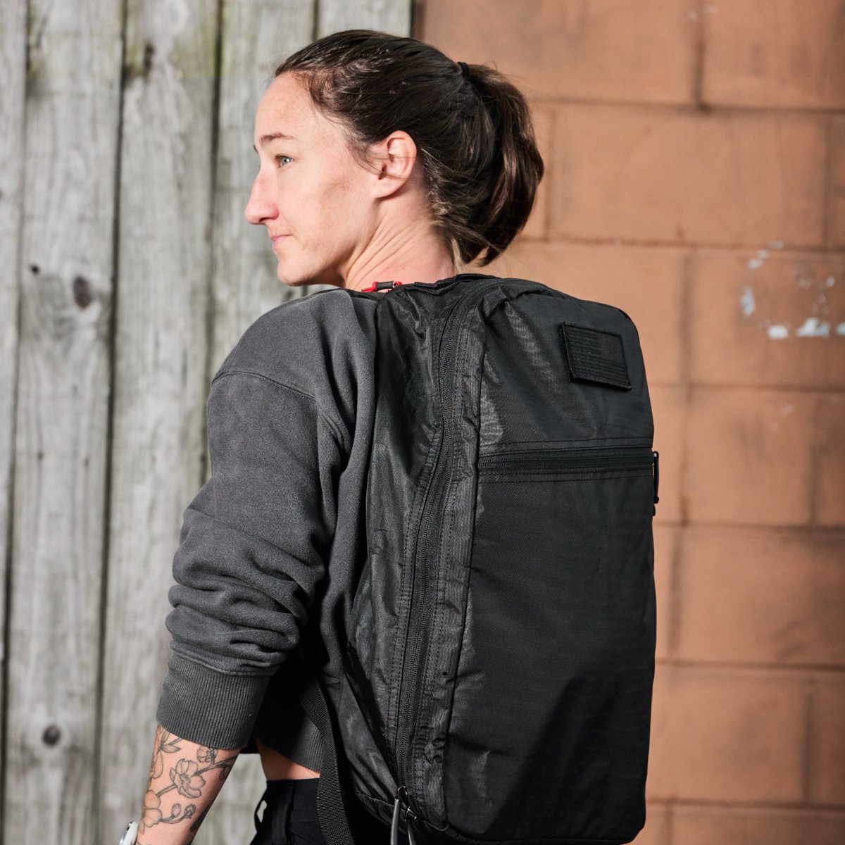 Bullet Ruck and GR3 have officially joined the limited edition Dyneema® collection. Dyneema® is lightweight, durable, built to last and is ready for your next adventure. Hit the link to check out the limited edition collection: ruck.ly/3sbRZiM #GORUCK #Dyneema