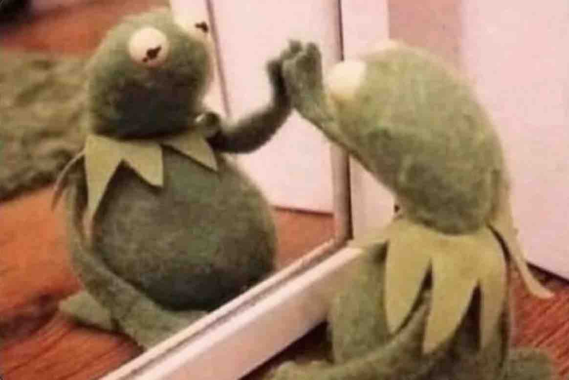 Yo: Voy a empezar a comer sano.

Mi cerebro: Date el gusto por última vez, te lo mereces.