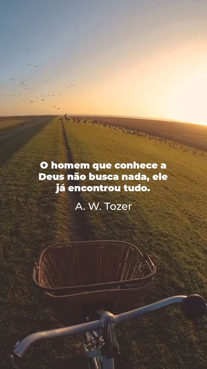 Nos momentos de reflexão, percebo que a verdadeira riqueza está na conexão com Deus. A incessante procura por significado e propósito é encontrada ao caminharmos com Cristo. 🙏