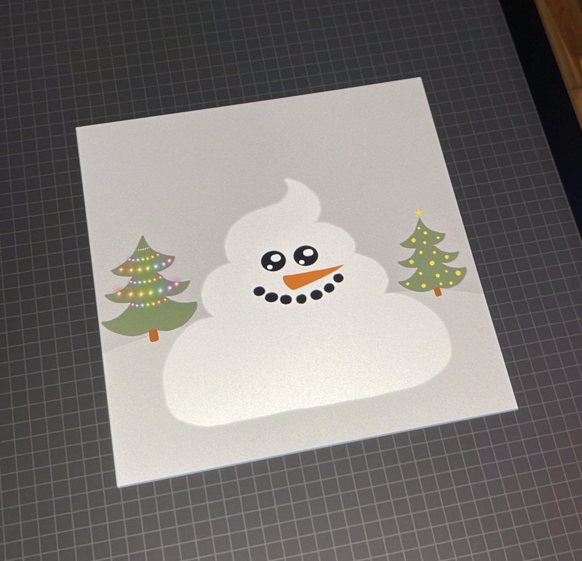 Who’s ready for Christmas? Our legendary Xmas poopies are almost done! The lucky who mint these will get a free p00pium hoodie, follow @p00pium , stay tuned #crofam #CronosChain #NFTCollection #NFTCommunity #p00pium #ffaradise