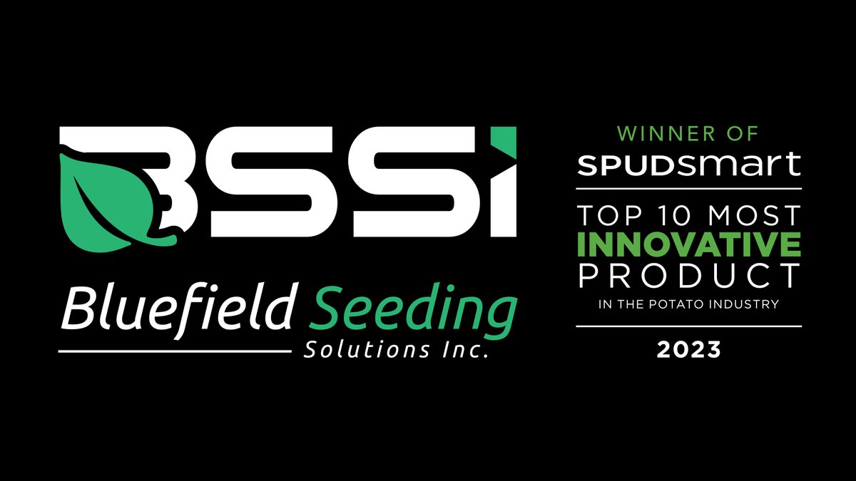 PEI Agriculture Research and Innovation program,  Section 2.1.2 of the Agriculture Technology Advancement Sub-Program could contribute a max of $15000 to a qualifying purchase of our patented Seed Sensing Technology.
princeedwardisland.ca/en/information…