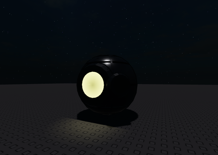 Joeskers's tweet photo. Beep the meeps capsule from the star beast made in roblox https://t.co/8HiGeuWe6E