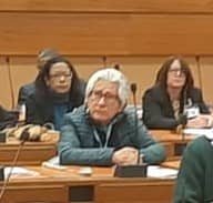 Muy provechoso evento paralelo de la sociedad civil en ocasión del EPU de Cuba #DDHHCuba