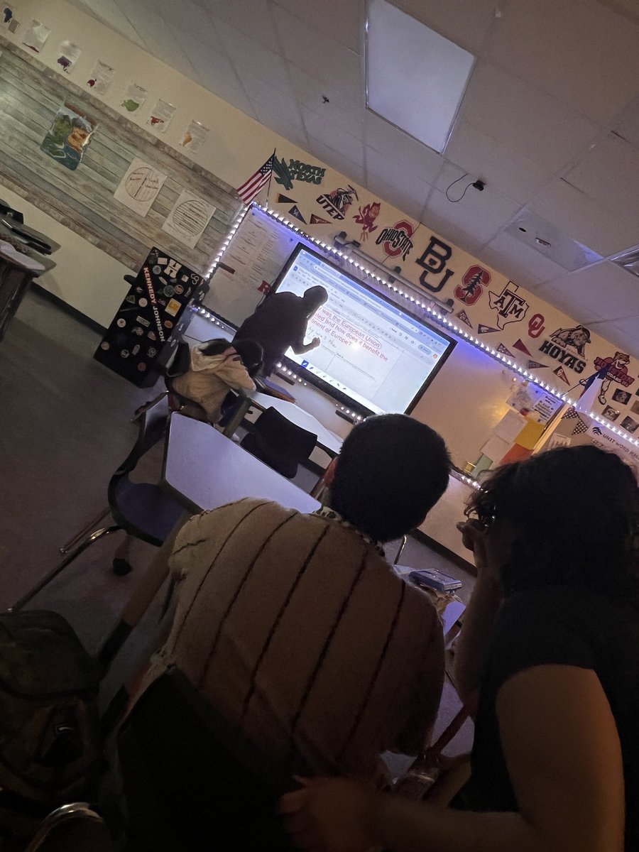 Gina Cinelli (she/her) π³οΈβπ (@ginaintech) on Twitter photo Big things happening in <a href="/CTMSCoachMaupin/">Stephanie Maupin</a>βs 6th Grade World Cultures class!! πΉ
This truly is the <a href="/CTMSWolfWay/">CTMS Wolves</a>!!! <a href="/GCISDigital/">GCISD Digital Learning</a> <a href="/GCISD/">Grapevine-Colleyville ISD</a> <a href="/michigan_st8ler/">Karin Stateler, M. Ed.</a> Big things happening in <a href="/CTMSCoachMaupin/">Stephanie Maupin</a>βs 6th Grade World Cultures class!! πΉ
This truly is the <a href="/CTMSWolfWay/">CTMS Wolves</a>!!! <a href="/GCISDigital/">GCISD Digital Learning</a> <a href="/GCISD/">Grapevine-Colleyville ISD</a> <a href="/michigan_st8ler/">Karin Stateler, M. Ed.</a>