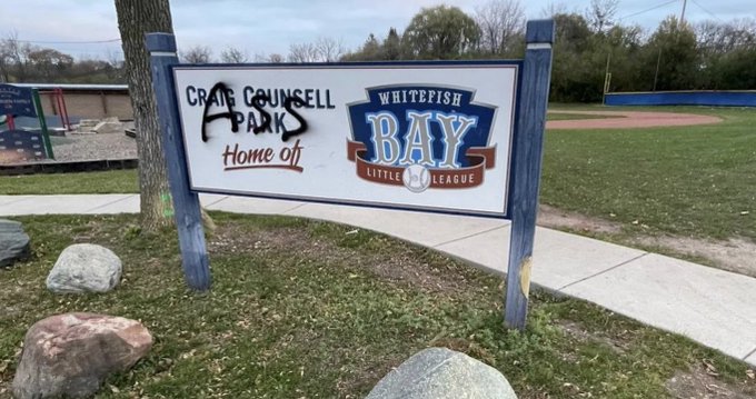 i know @Brewers fans are taking it hard but petitioning to rename the craig counsell little league park<a class="tags" target="_blank" title="On Twitter" href="/?out=eyJ0eXAiOiJKV1QiLCJhbGciOiJIUzUxMiJ9.eyJpYXQiOjE3MjU4OTc1OTAsImlzcyI6InR3cG9ybnN0YXJzLmNvbSIsIm5iZiI6MTcyNTg5NzU5MCwiZXhwIjoxNzU3NDMzNTkwLCJyZWRpcmVjdF91cmwiOiJodHRwczovL3R3aXR0ZXIuY29tL0JyZXdlcnMifQ.kbl7IkCd5_smpeSwj3RRvv6JF9i3HY886_0X7CQO2Zjr_DAf3MLZpyXoeTkiQrrewzA_lpZVzf4FQOU1437gyA">@Brewers</a><a href="/tag/emmy"class="tags"><span>#emmy</span></a>