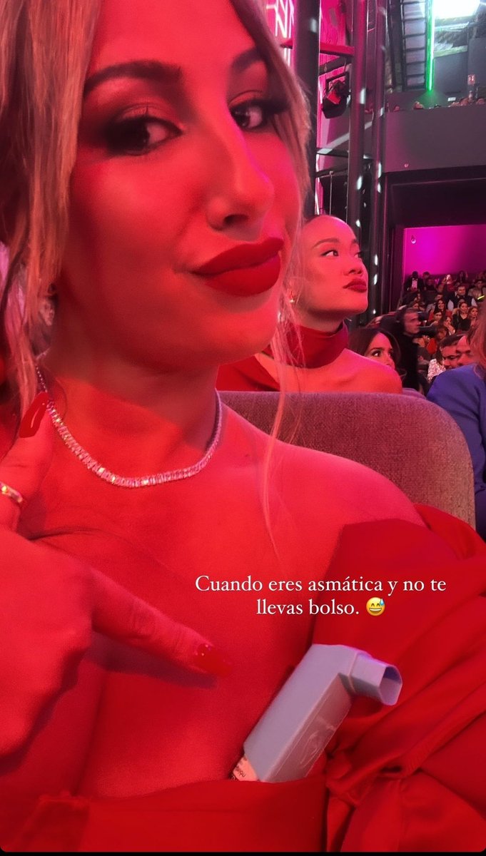 Noemí Salazar tweet media