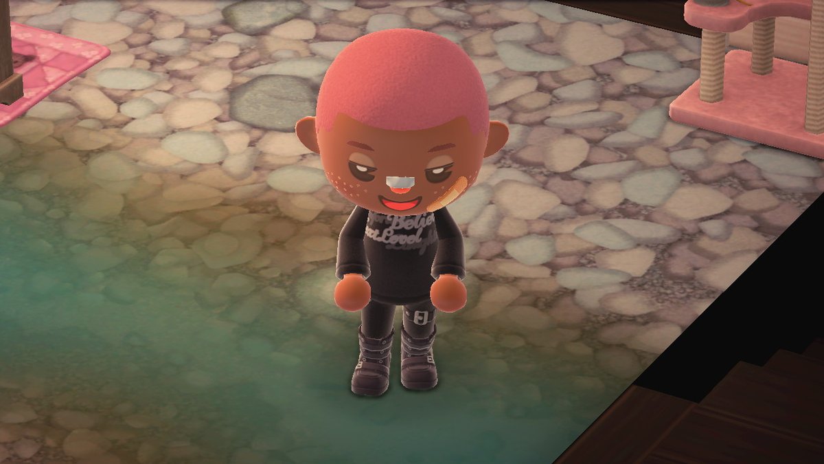 ACNHcb0nes's tweet photo. #AnimalCrossing #ACNH #NintendoSwitch https://t.co/eu3DrVHggF