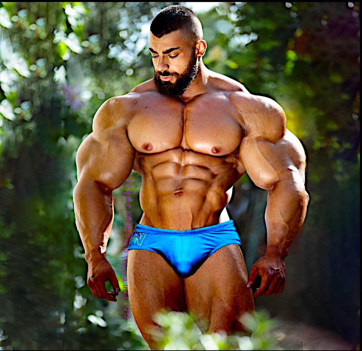titan_muscle's tweet photo. #MuscleTrainer https://t.co/EEoJ3J75sU